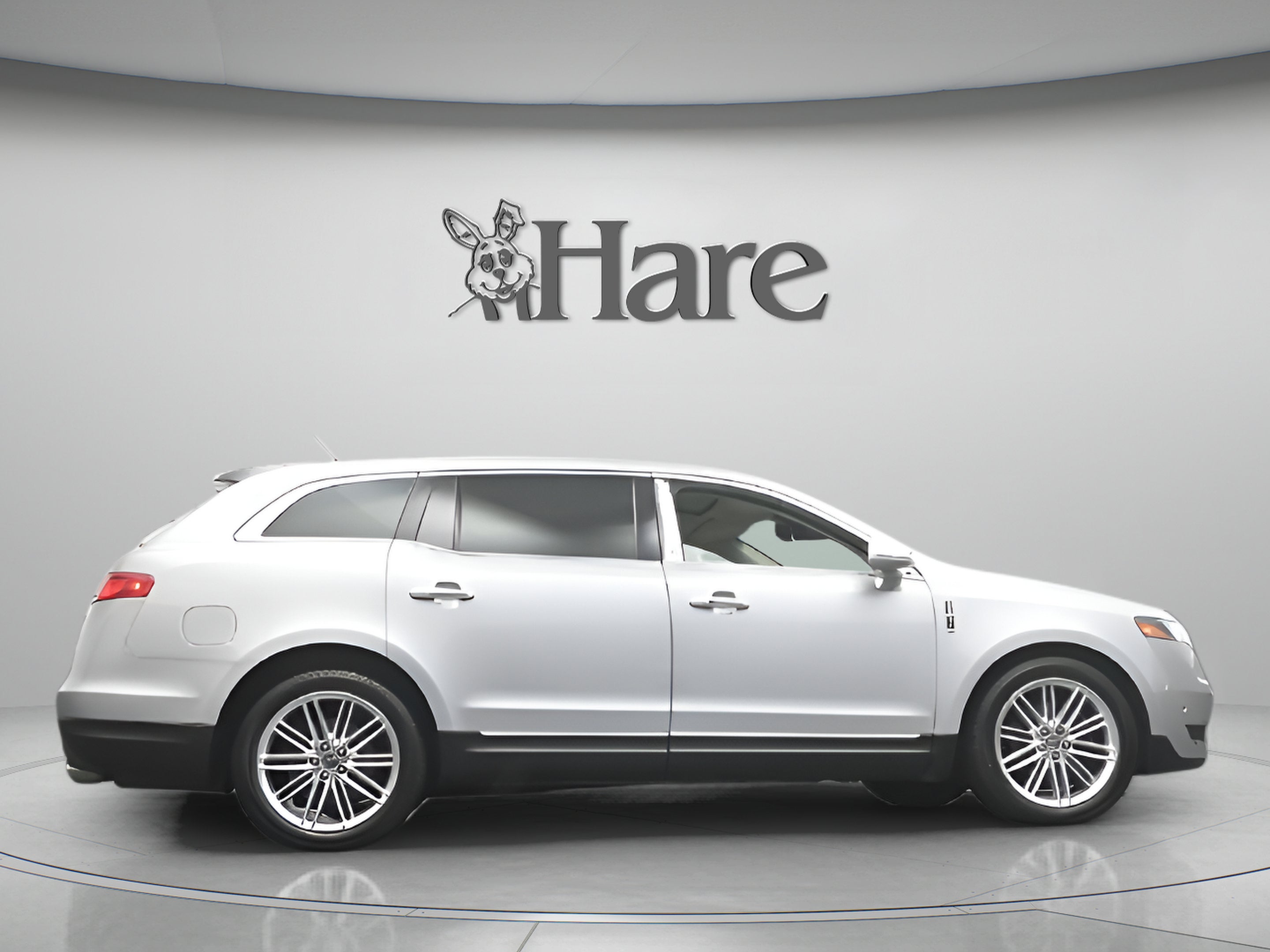 2019 Lincoln MKT Reserve