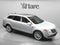 2019 Lincoln MKT Reserve