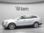 2019 Lincoln MKT Reserve
