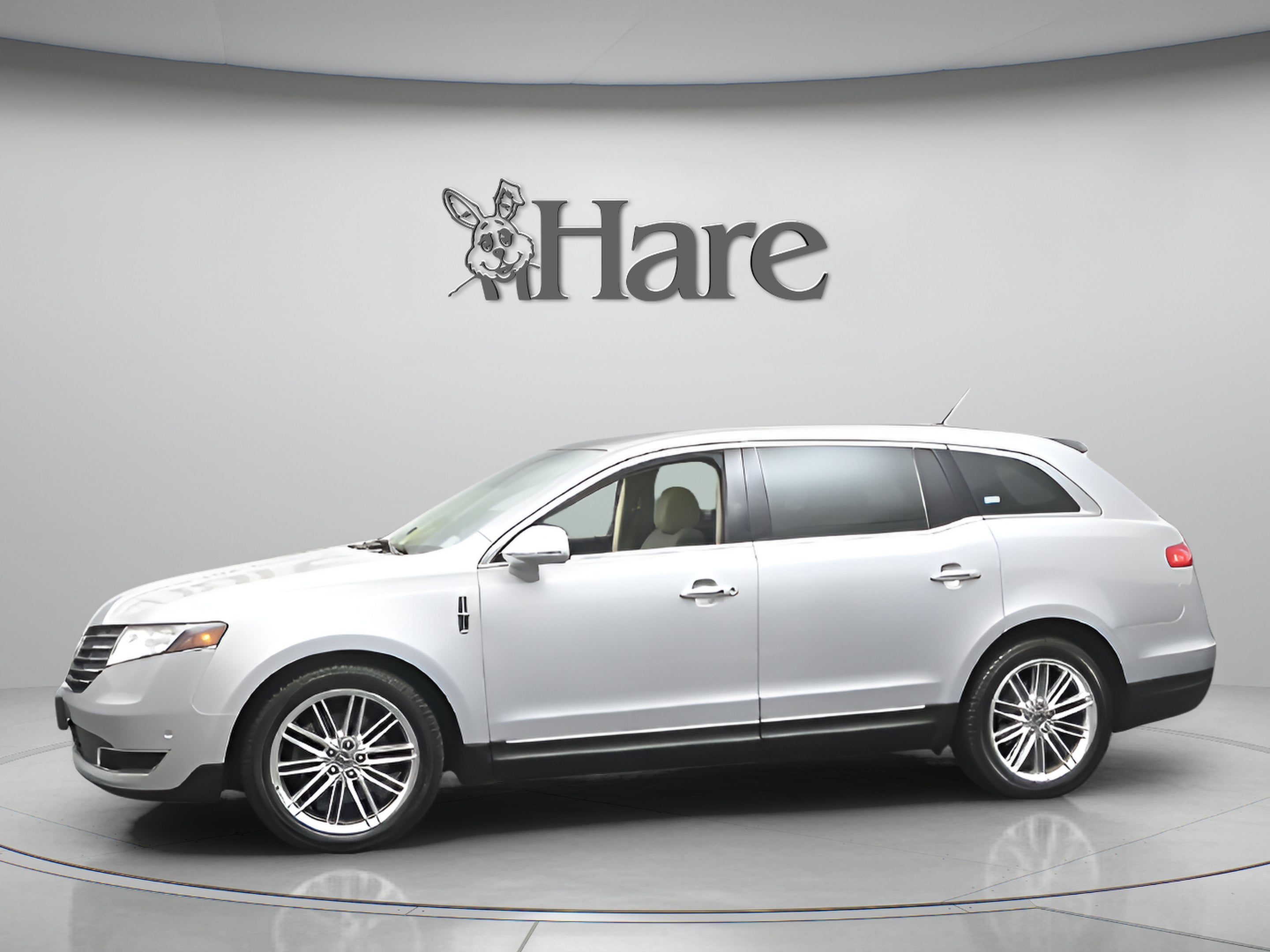 2019 Lincoln MKT Reserve