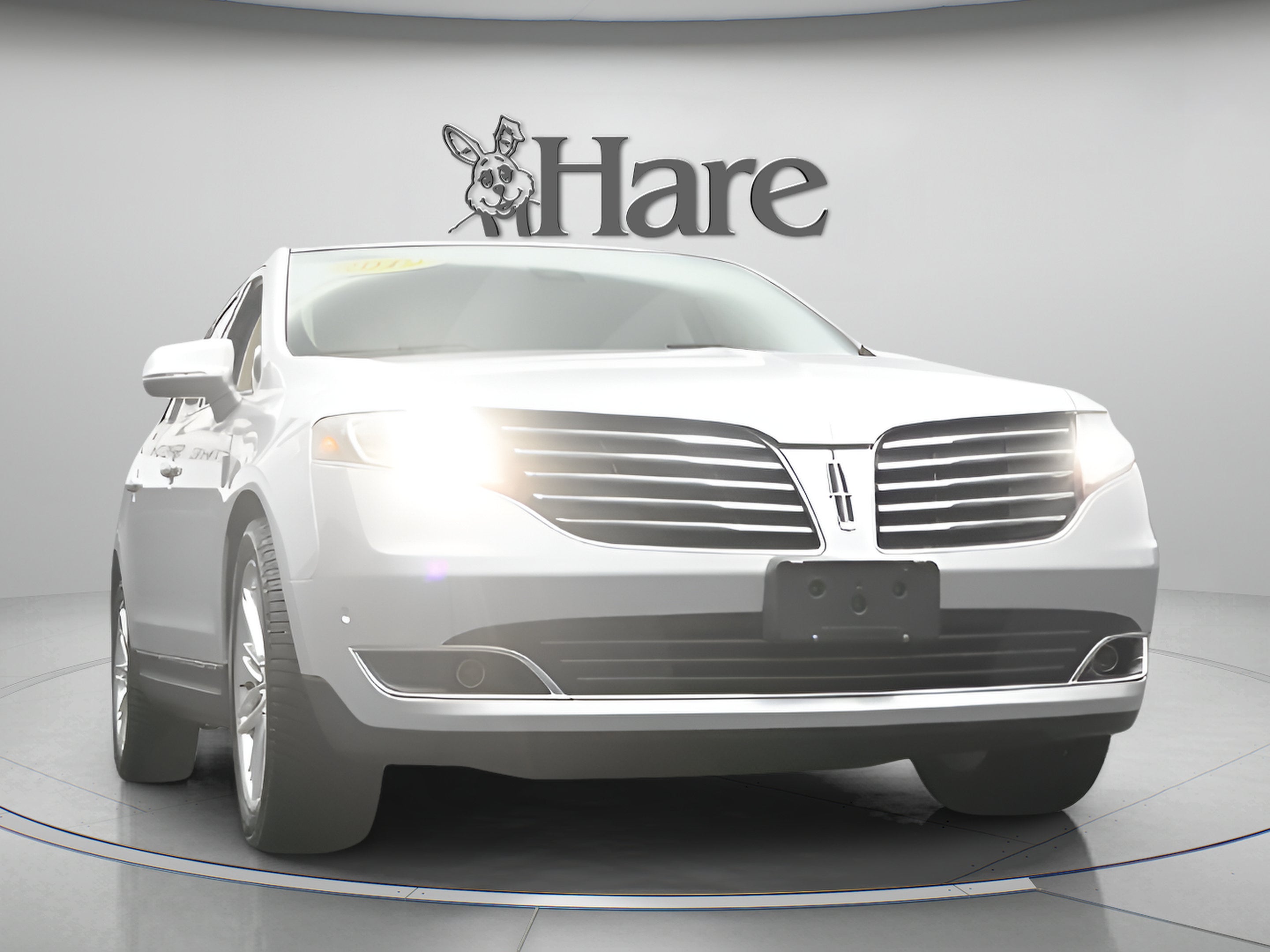 2019 Lincoln MKT Reserve