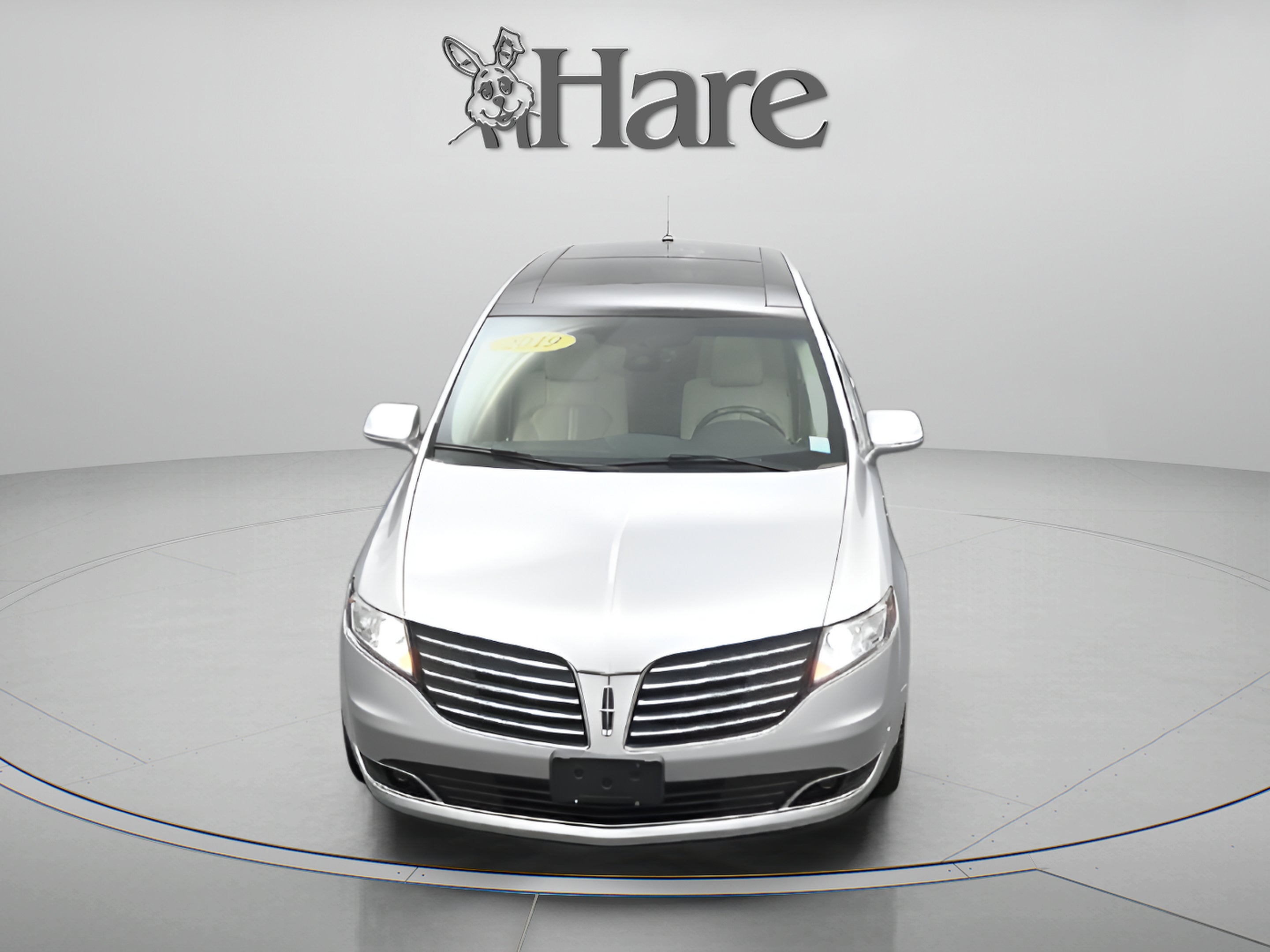 2019 Lincoln MKT Reserve
