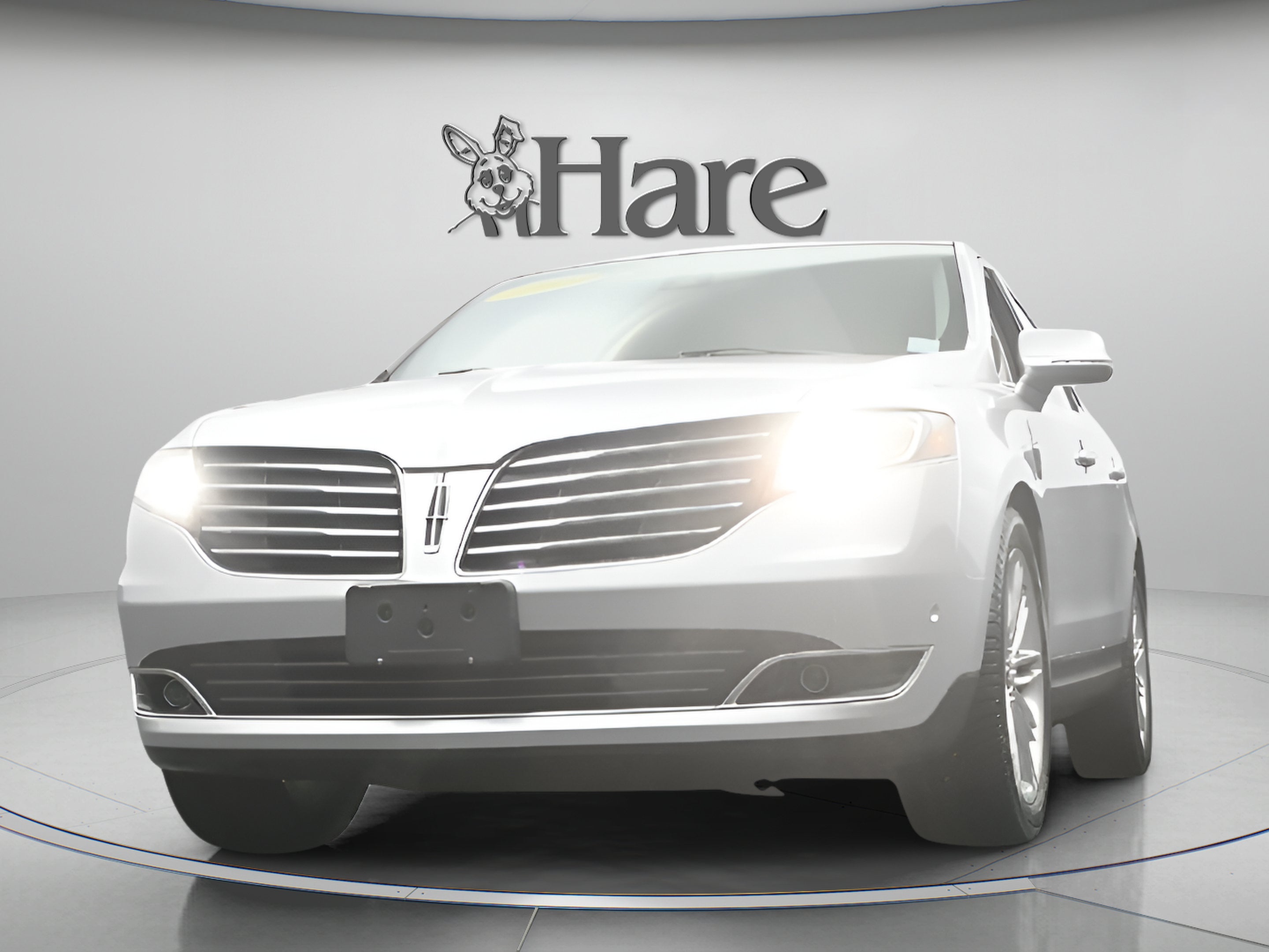2019 Lincoln MKT Reserve