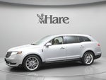 2019 Lincoln MKT Reserve