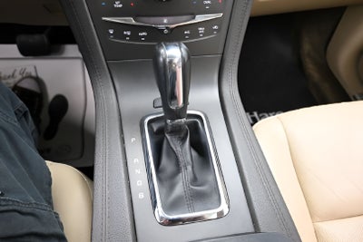 2019 Lincoln MKT Reserve