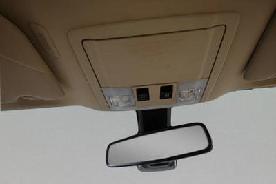 2019 Lincoln MKT Reserve