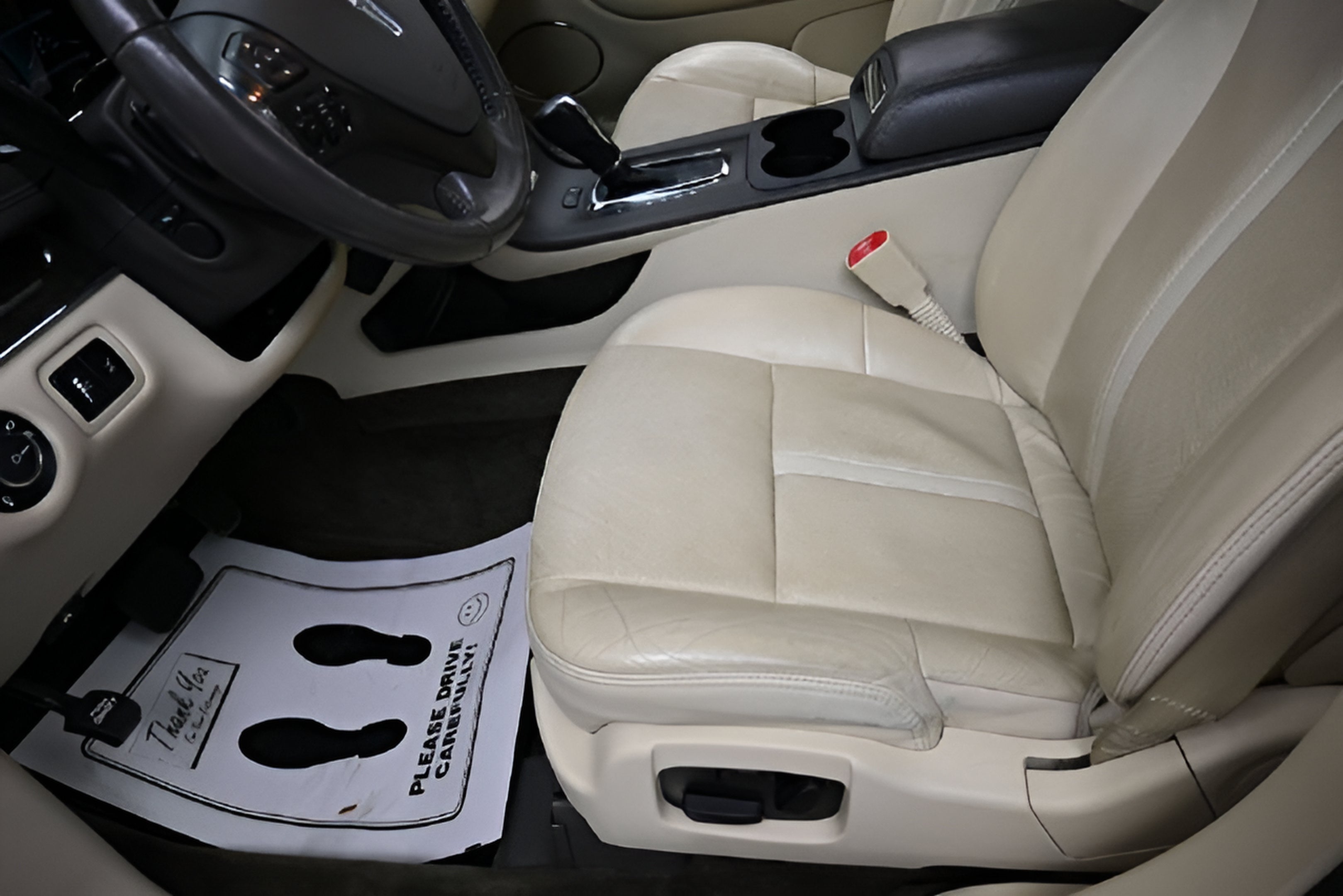 2019 Lincoln MKT Reserve