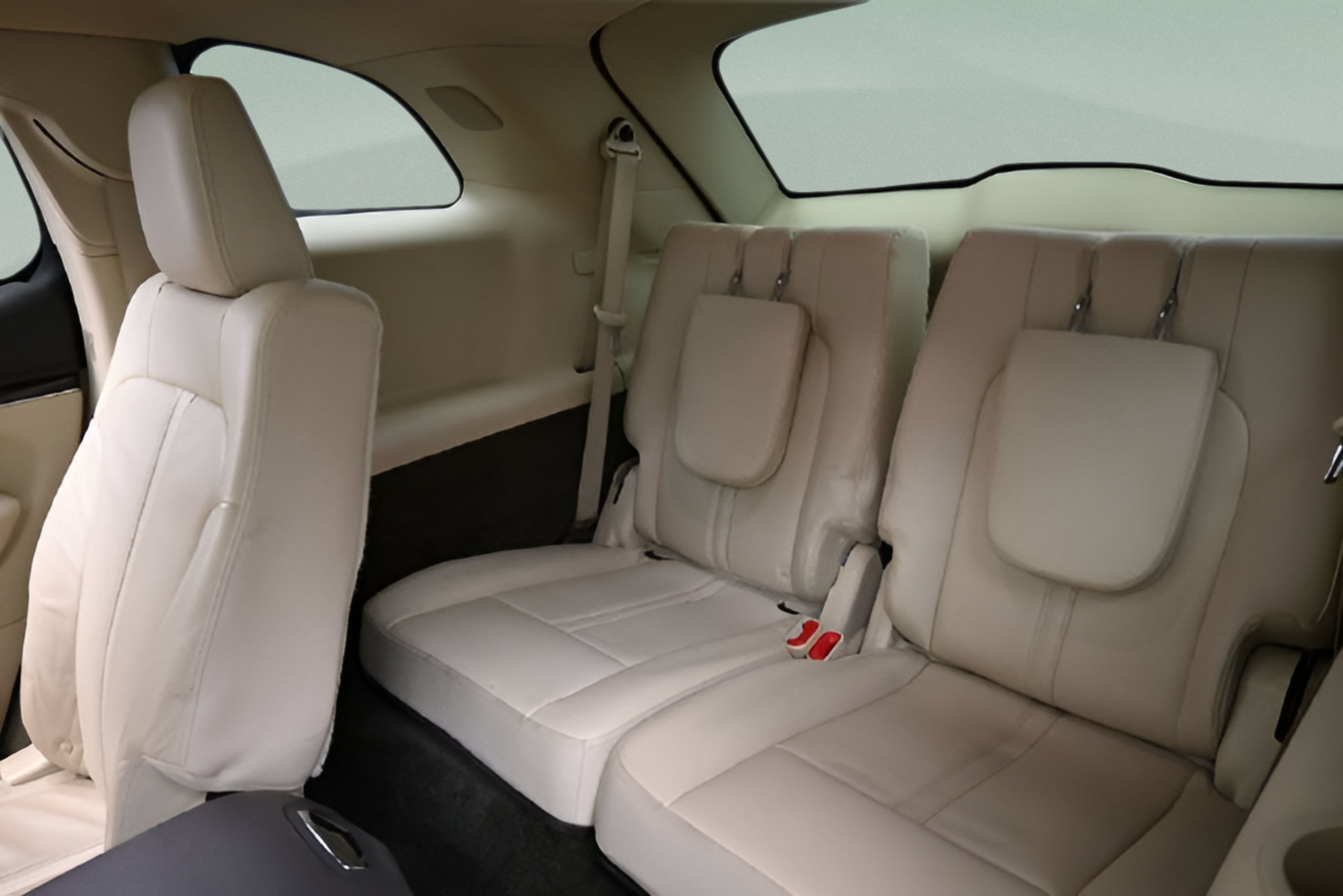 2019 Lincoln MKT Reserve