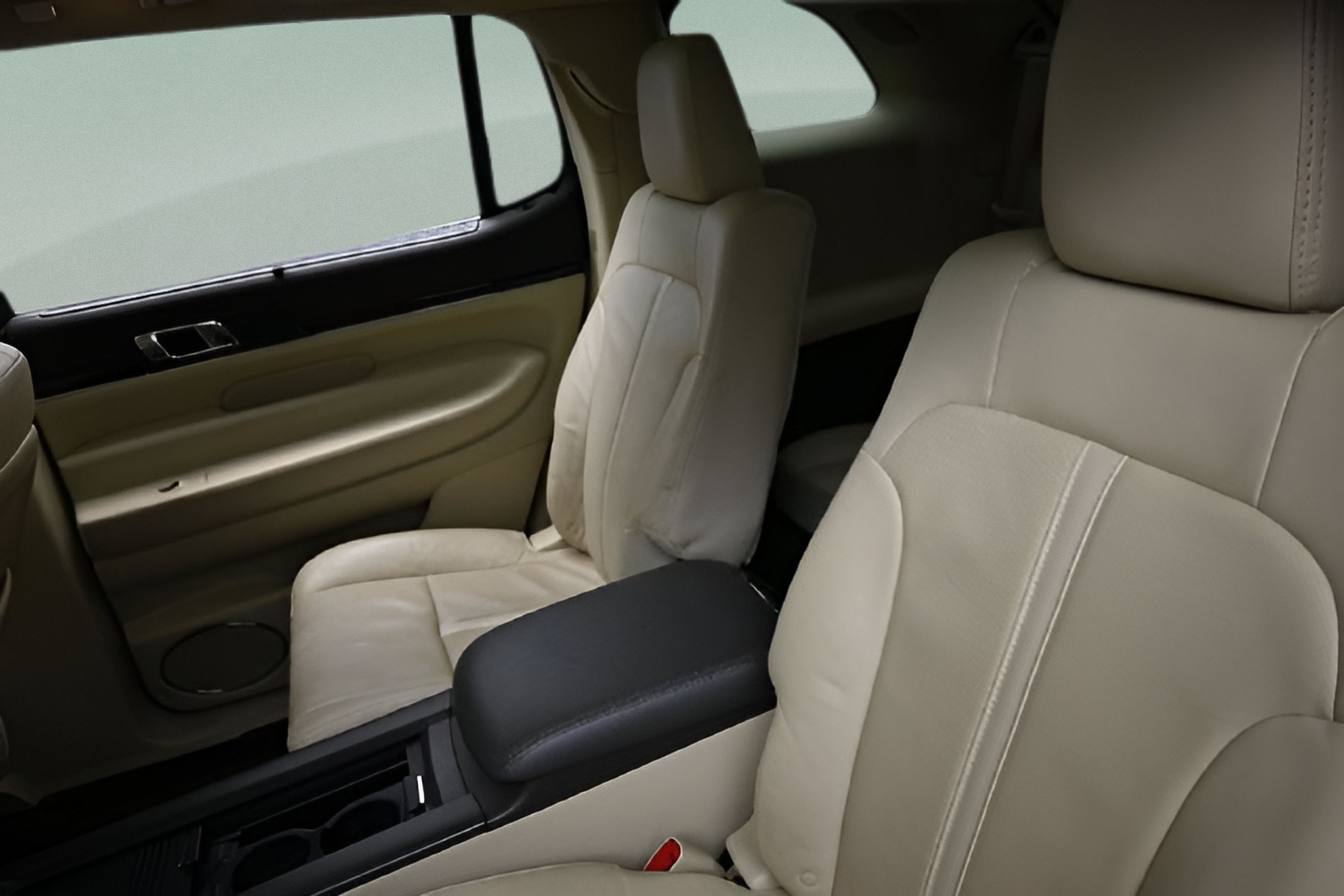 2019 Lincoln MKT Reserve