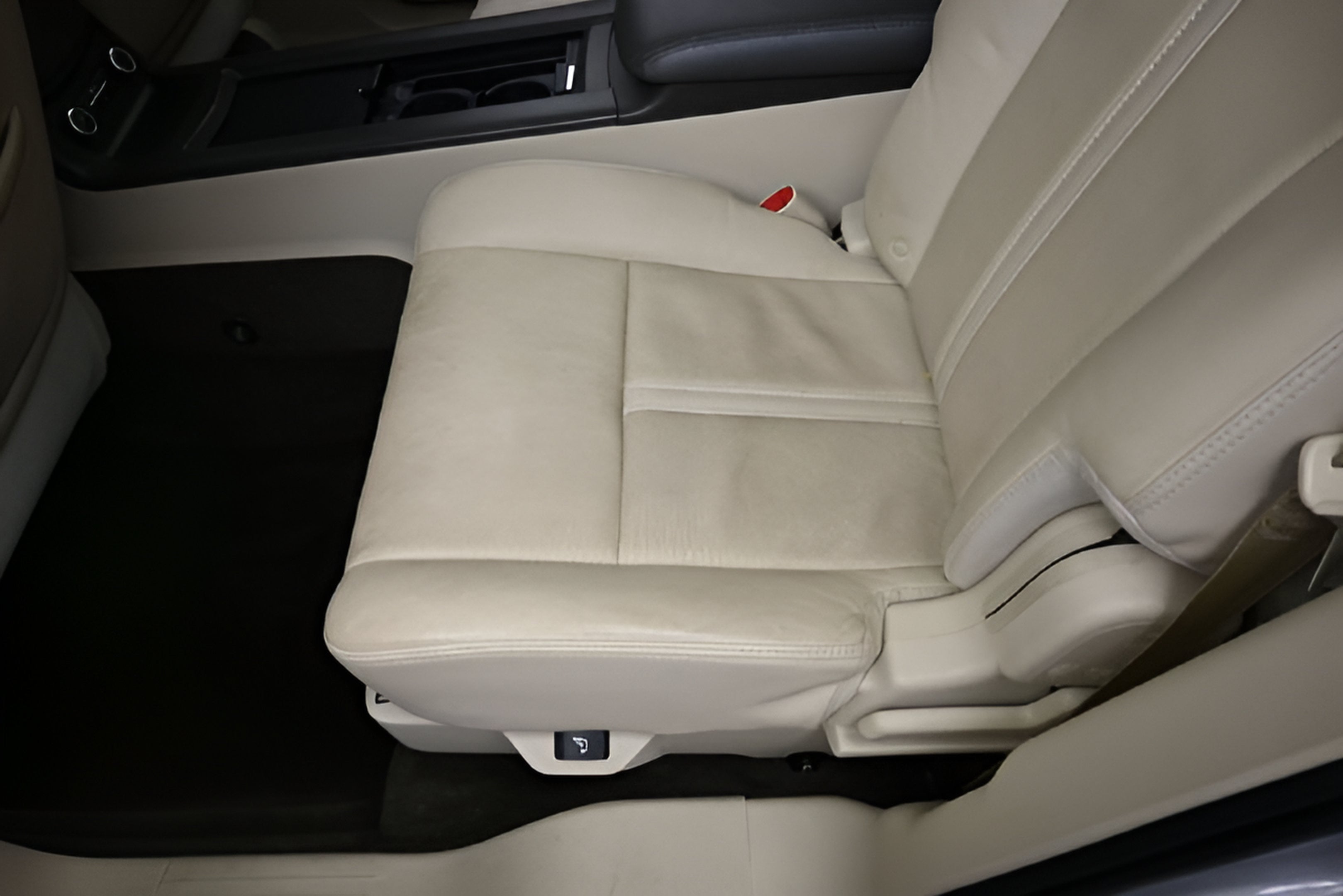 2019 Lincoln MKT Reserve