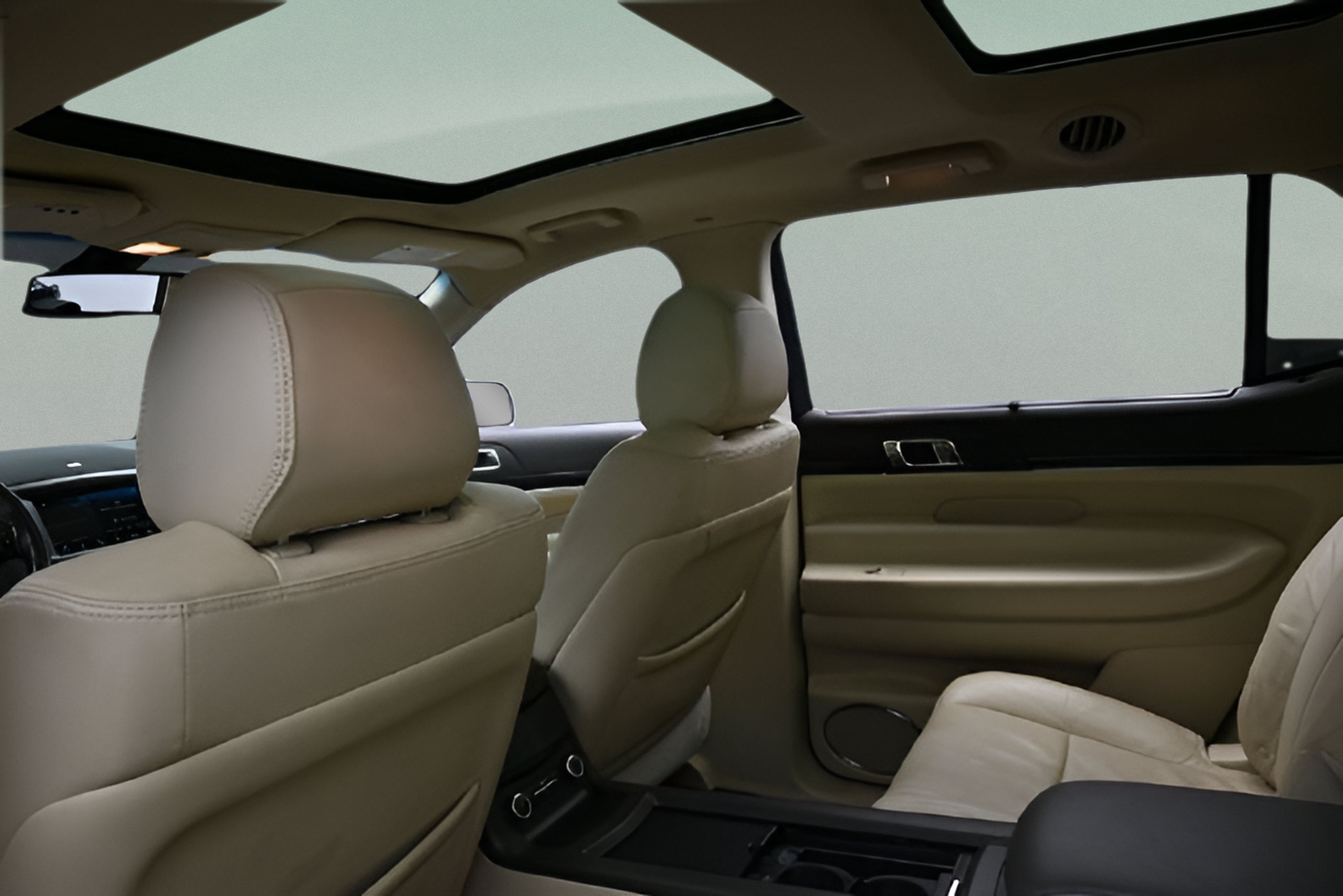 2019 Lincoln MKT Reserve