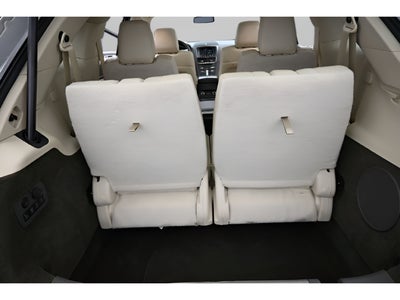 2019 Lincoln MKT Reserve