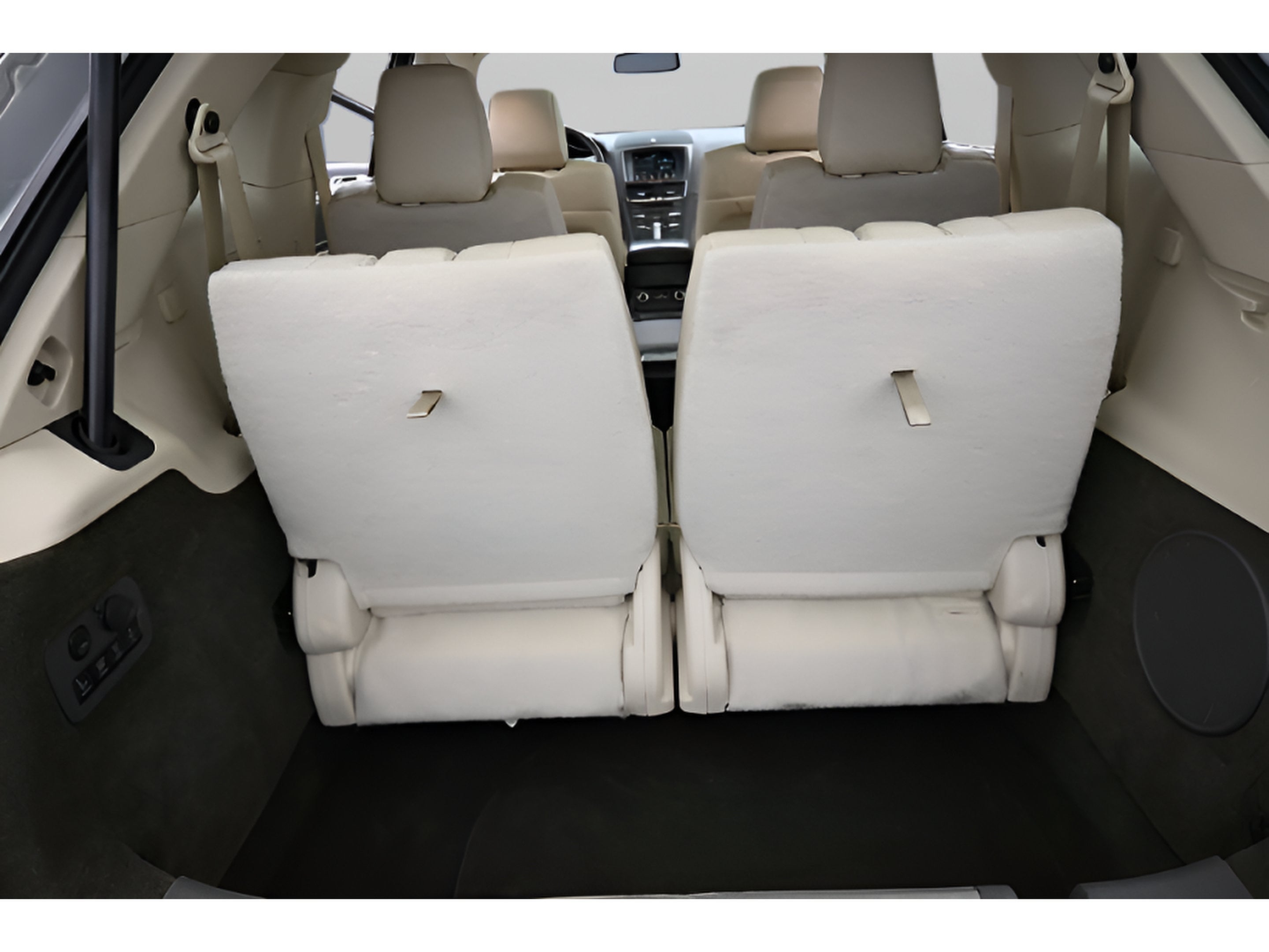 2019 Lincoln MKT Reserve