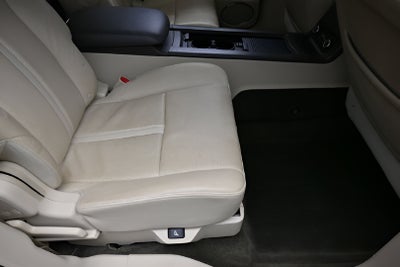 2019 Lincoln MKT Reserve
