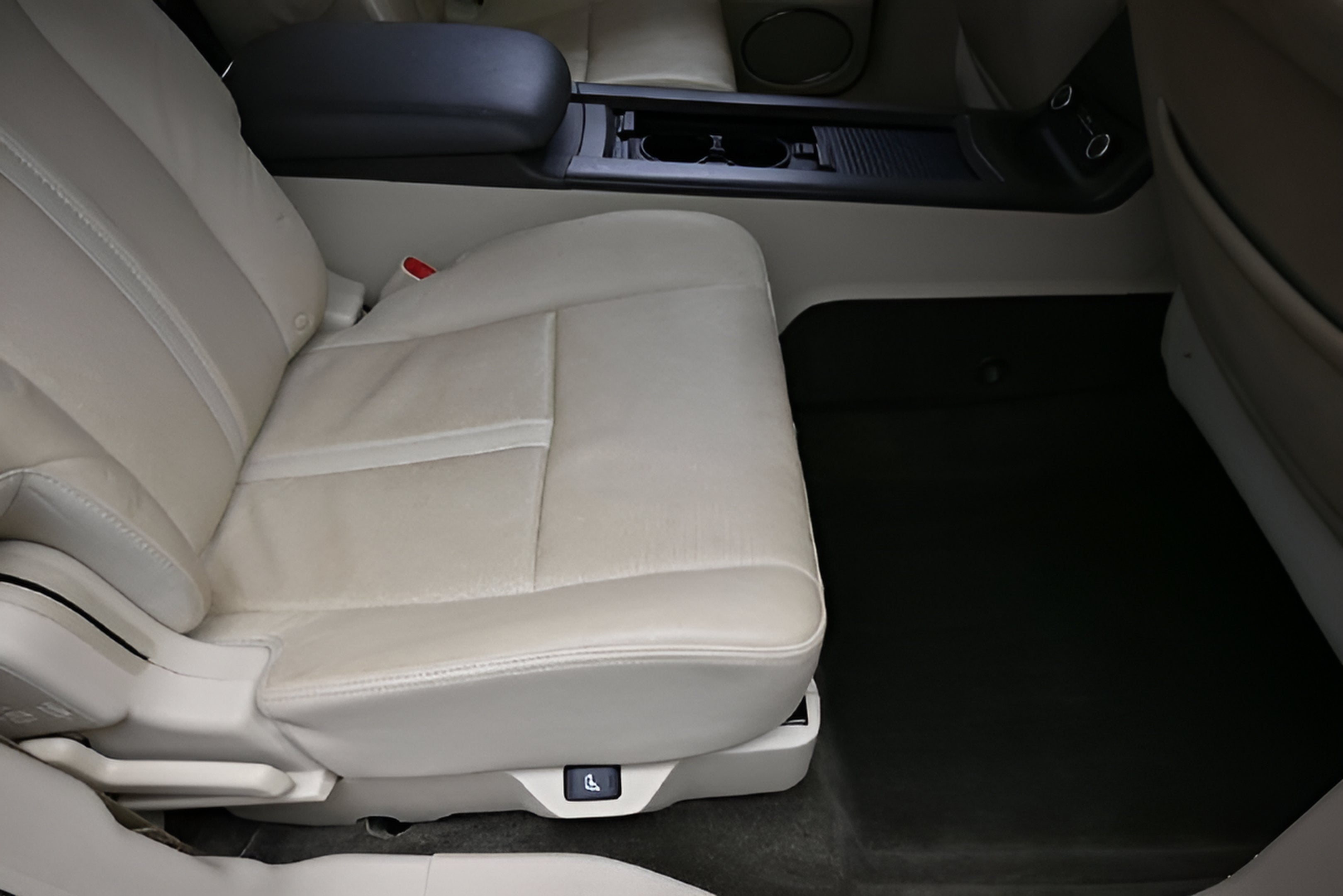 2019 Lincoln MKT Reserve