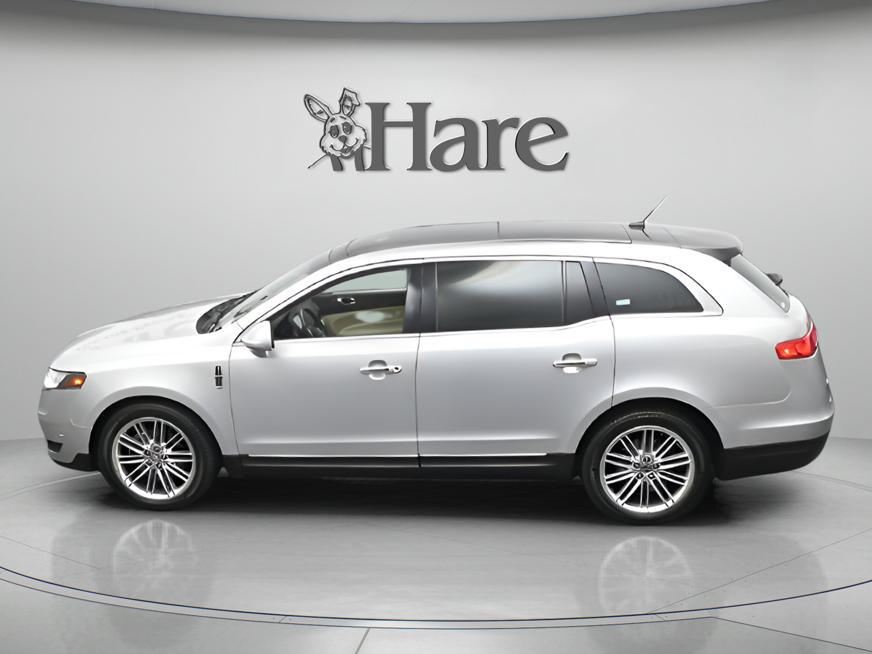 2019 Lincoln MKT Reserve