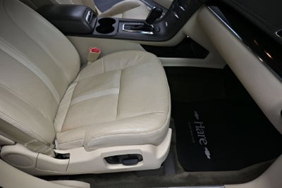 2019 Lincoln MKT Reserve