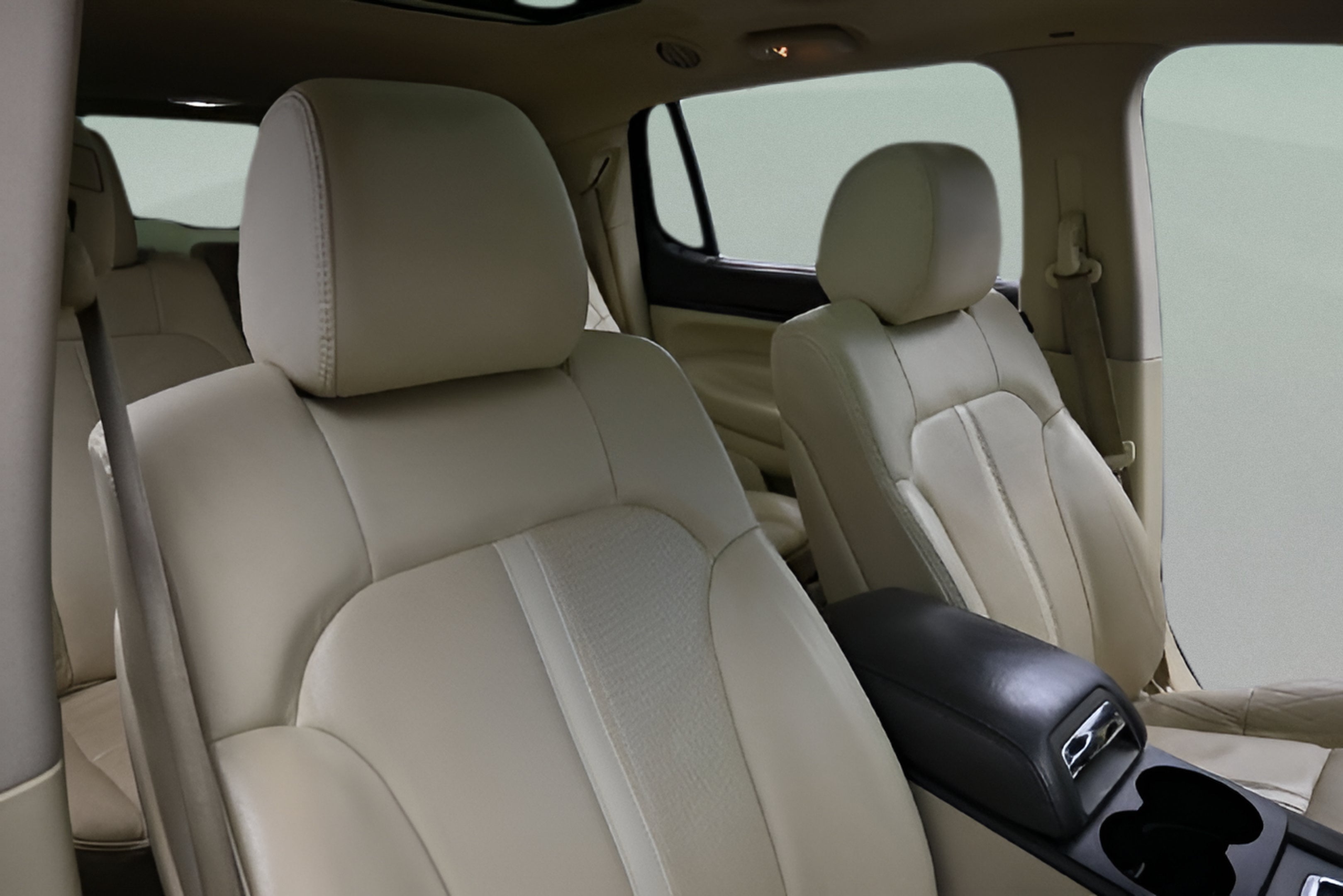 2019 Lincoln MKT Reserve