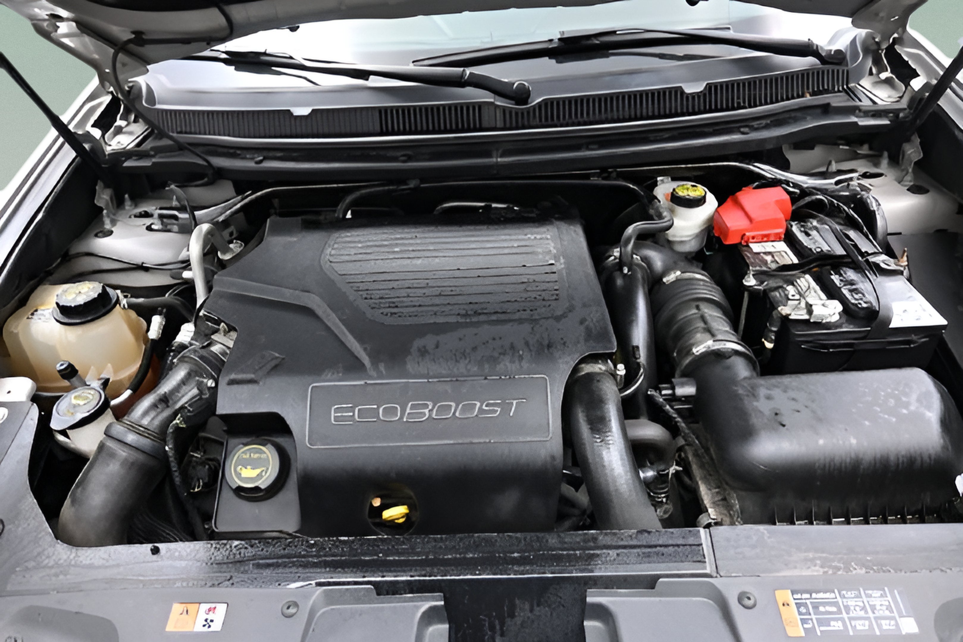 2019 Lincoln MKT Reserve
