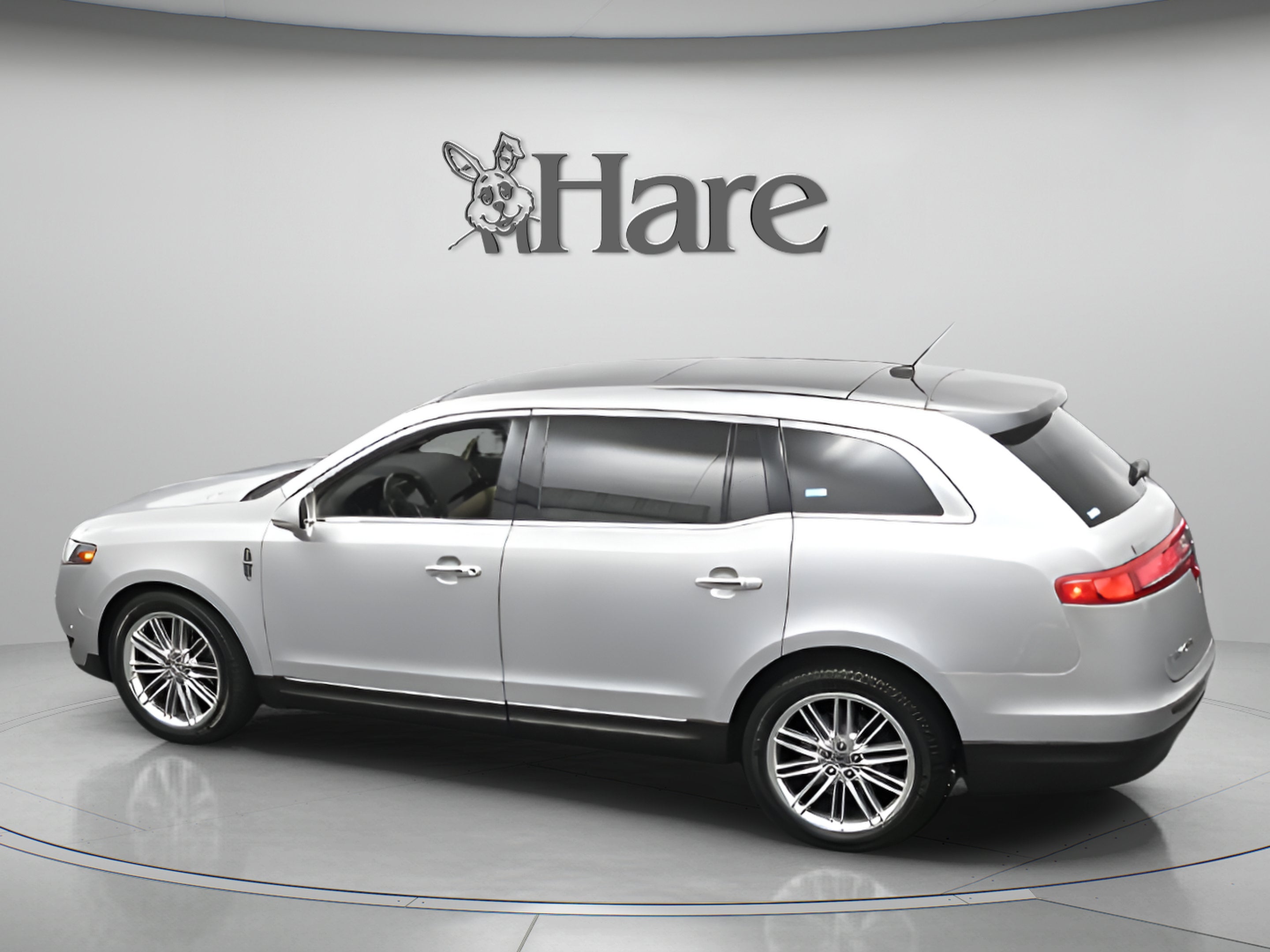 2019 Lincoln MKT Reserve
