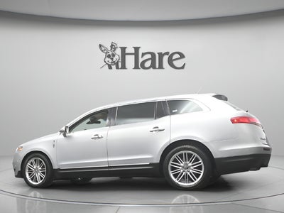 2019 Lincoln MKT Reserve