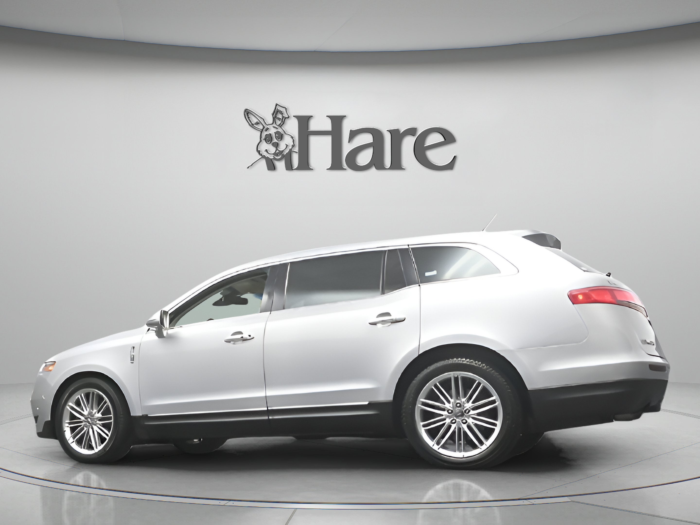 2019 Lincoln MKT Reserve