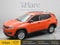 2018 Jeep Compass Sport 4x4
