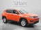 2018 Jeep Compass Sport 4x4