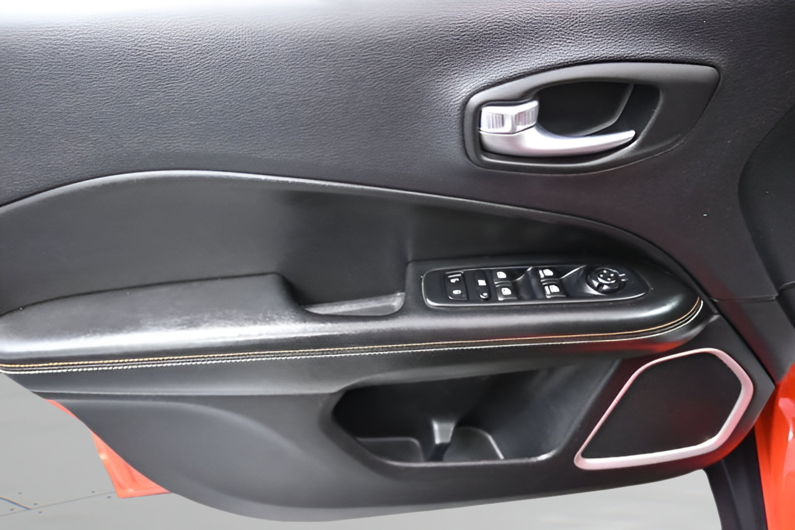 2018 Jeep Compass Sport 4x4