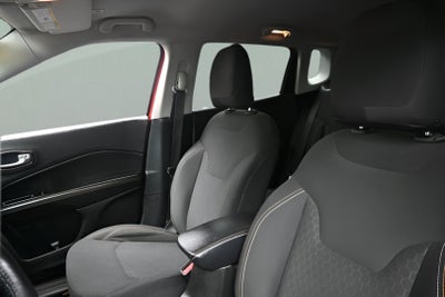 2018 Jeep Compass Sport 4x4