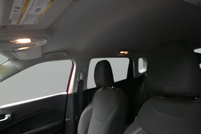 2018 Jeep Compass Sport 4x4