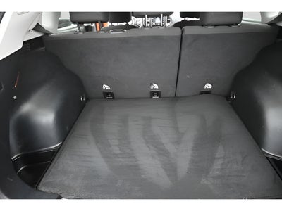 2018 Jeep Compass Sport 4x4