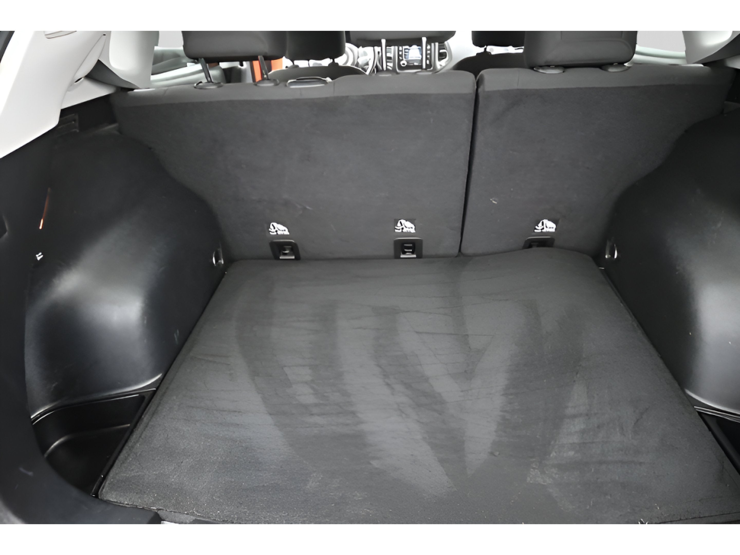 2018 Jeep Compass Sport 4x4