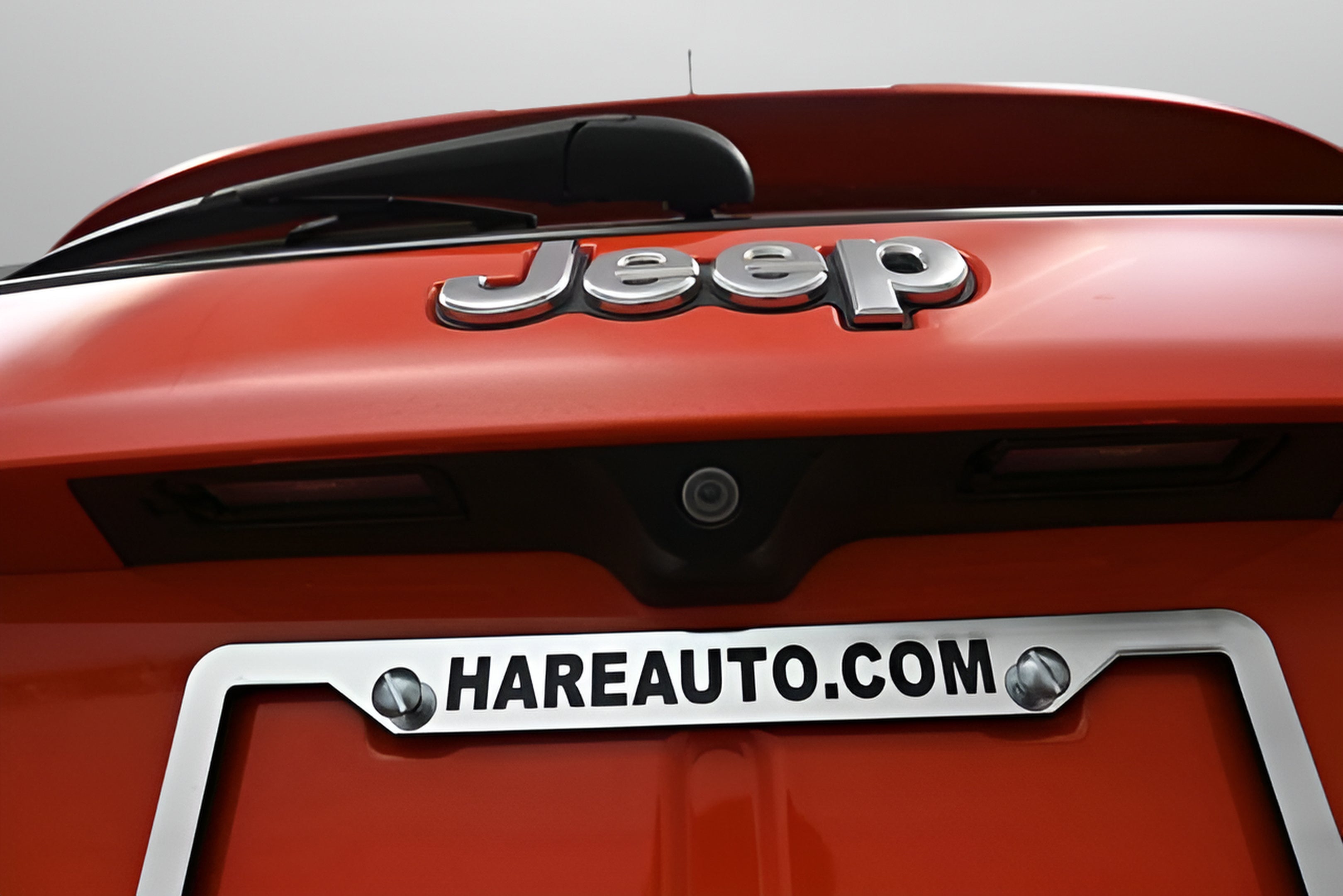 2018 Jeep Compass Sport 4x4