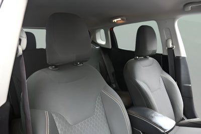 2018 Jeep Compass Sport 4x4