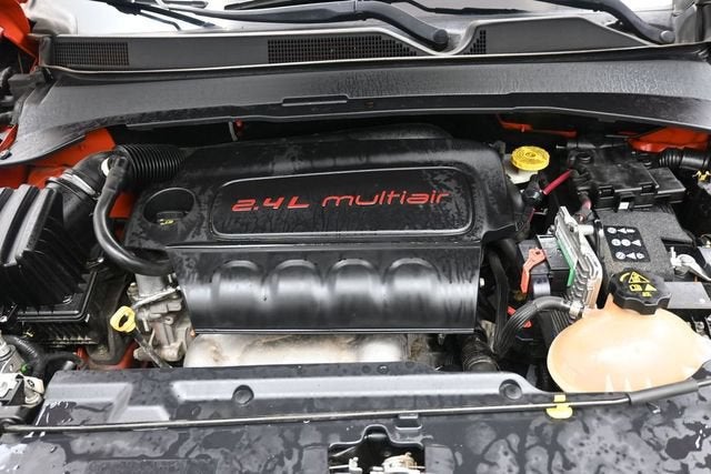 2018 Jeep Compass Sport 4x4