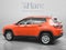 2018 Jeep Compass Sport 4x4