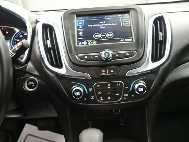 2021 Jeep Compass Altitude