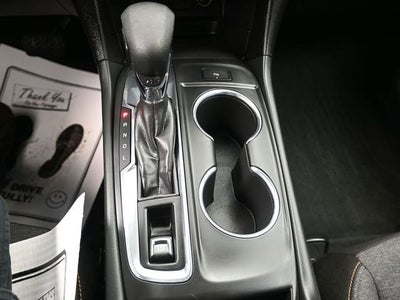 2021 Jeep Compass Altitude