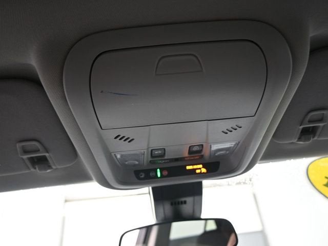 2021 Jeep Compass Altitude