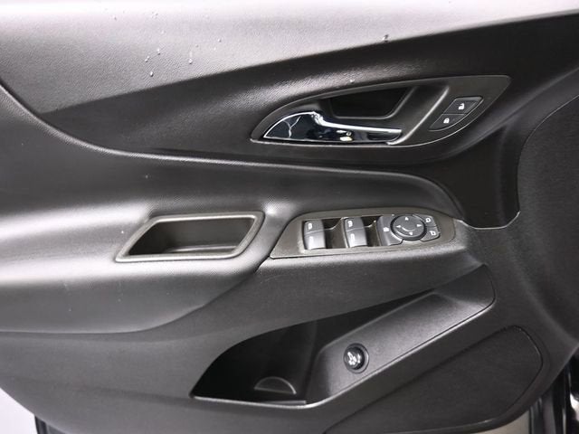 2021 Jeep Compass Altitude