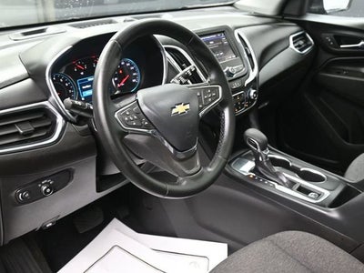 2021 Jeep Compass Altitude