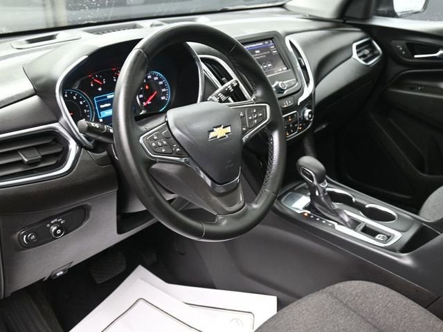 2021 Jeep Compass Altitude