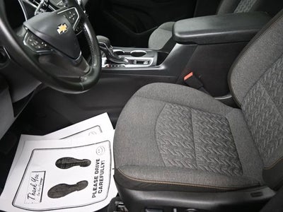 2021 Jeep Compass Altitude