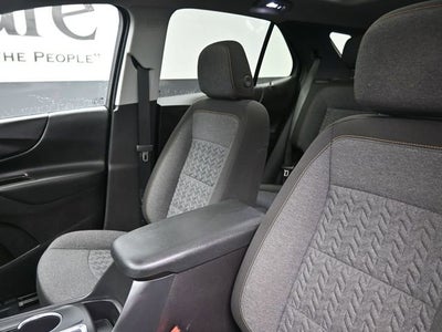 2021 Jeep Compass Altitude