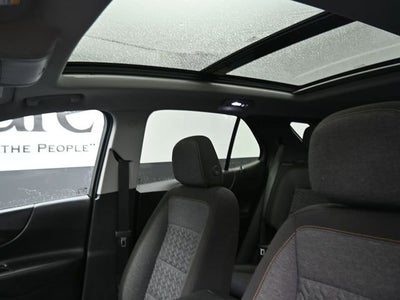 2021 Jeep Compass Altitude