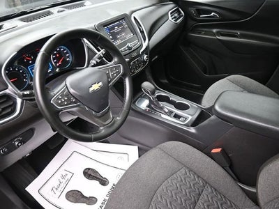 2021 Jeep Compass Altitude