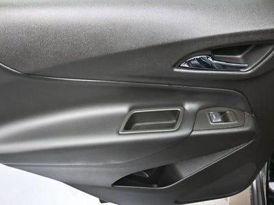 2021 Jeep Compass Altitude