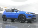 2021 Jeep Compass Altitude