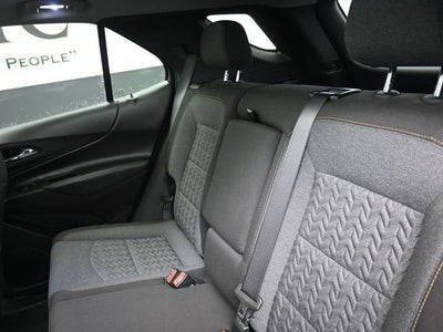 2021 Jeep Compass Altitude